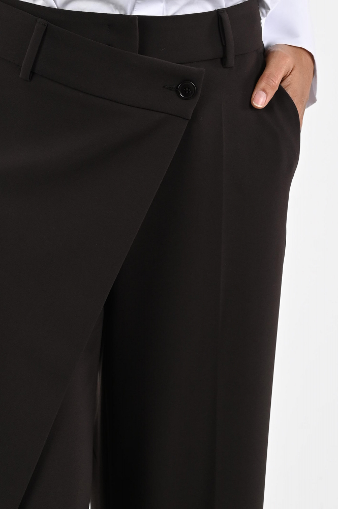 Cambio Anais 6052043000 Broek Bruin