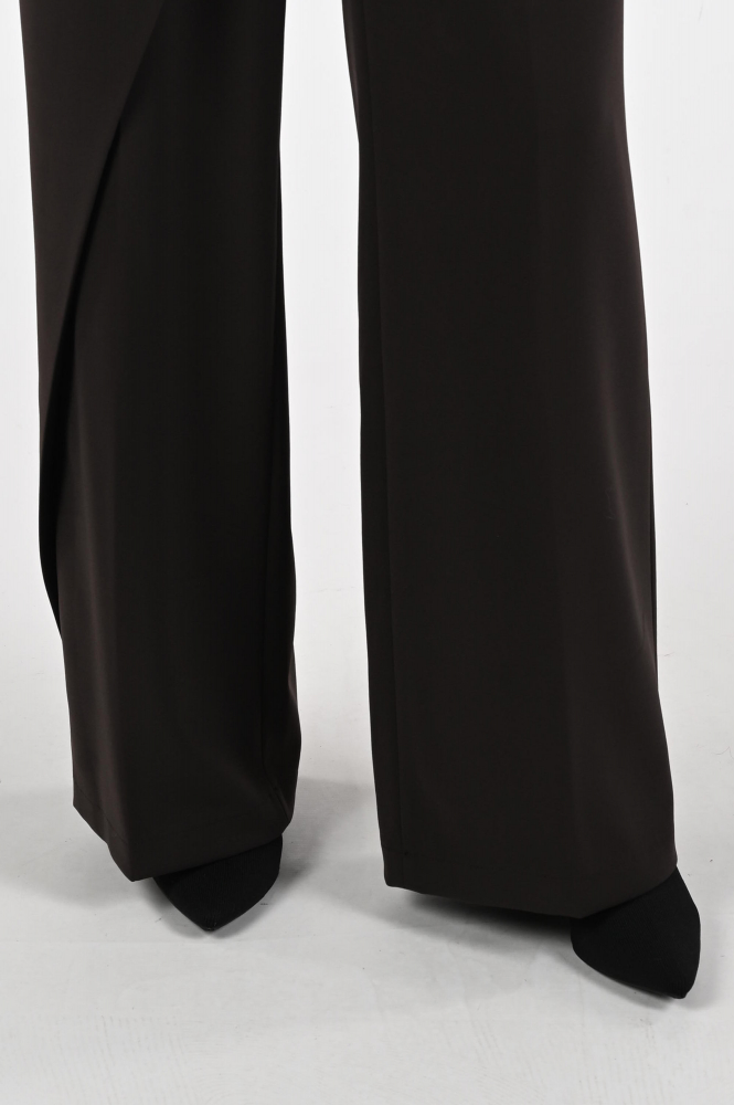 Cambio Anais 6052043000 Broek Bruin