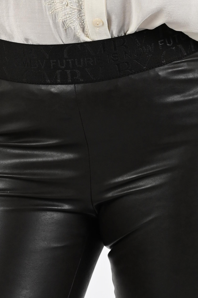 Cambio Randa 6301022703 Broek Bruin