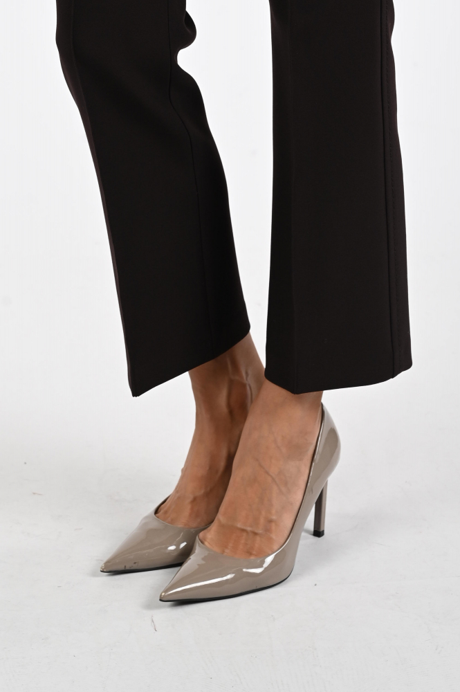 Cambio Farah 6316034206 Broek Bruin