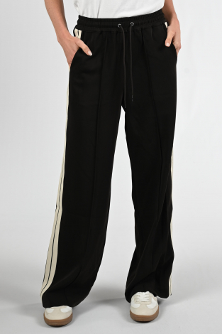 Co'couture Axel CC panel Pant Bruin