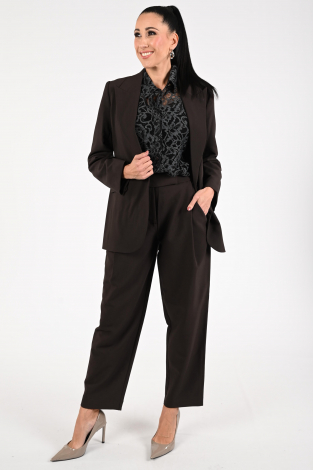Co'couture 31561 Vola Bruin