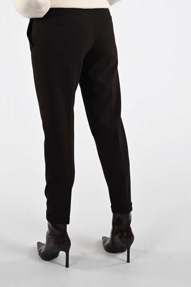 Cambio Kim 6316029205 Broek Bruin