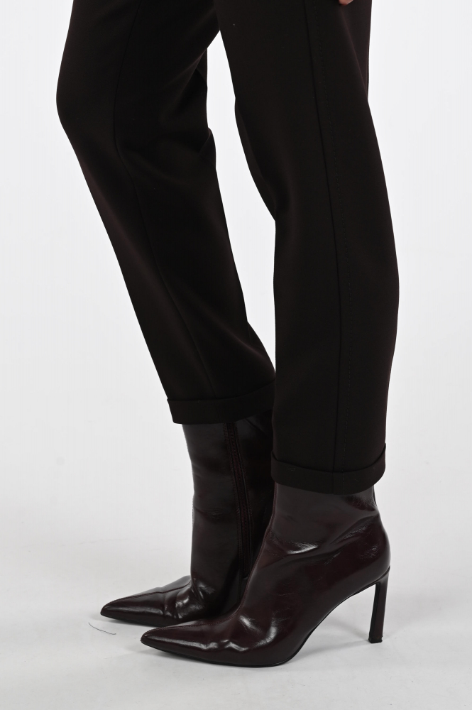 Cambio Kim 6316029205 Broek Bruin
