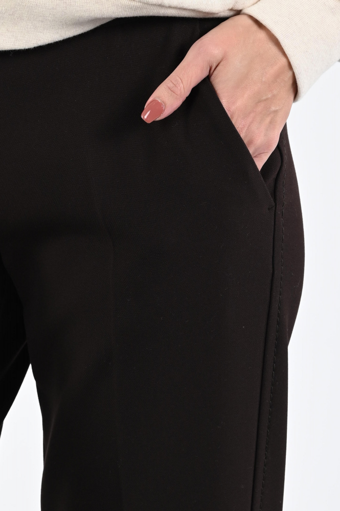 Cambio Kim 6316029205 Broek Bruin