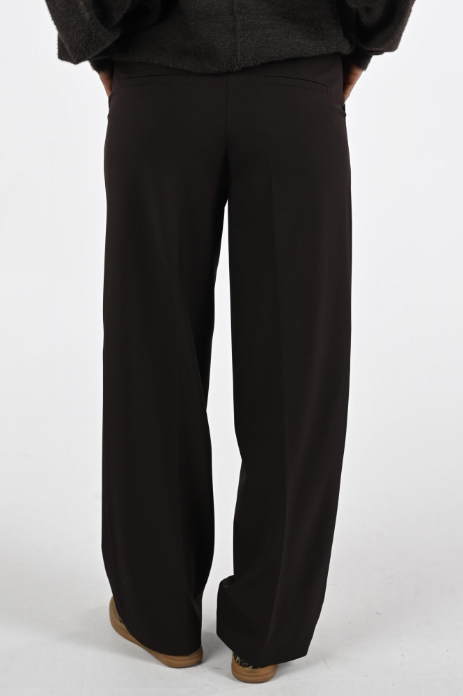 Cambio Eva 6233045201 Broek Bruin