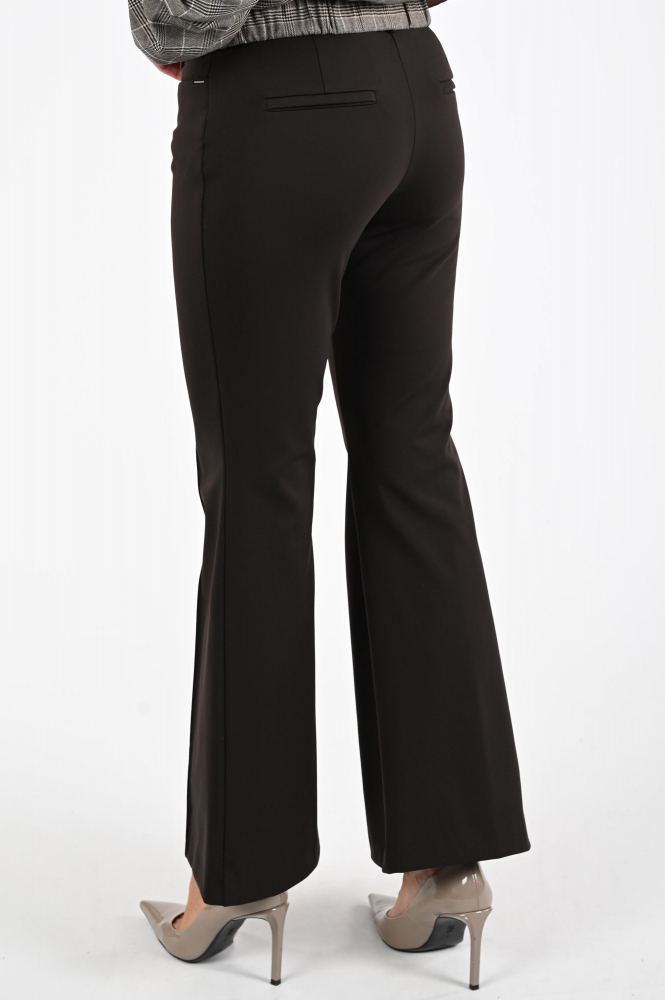 Mac Dream Boot 0127 Broek Bruin