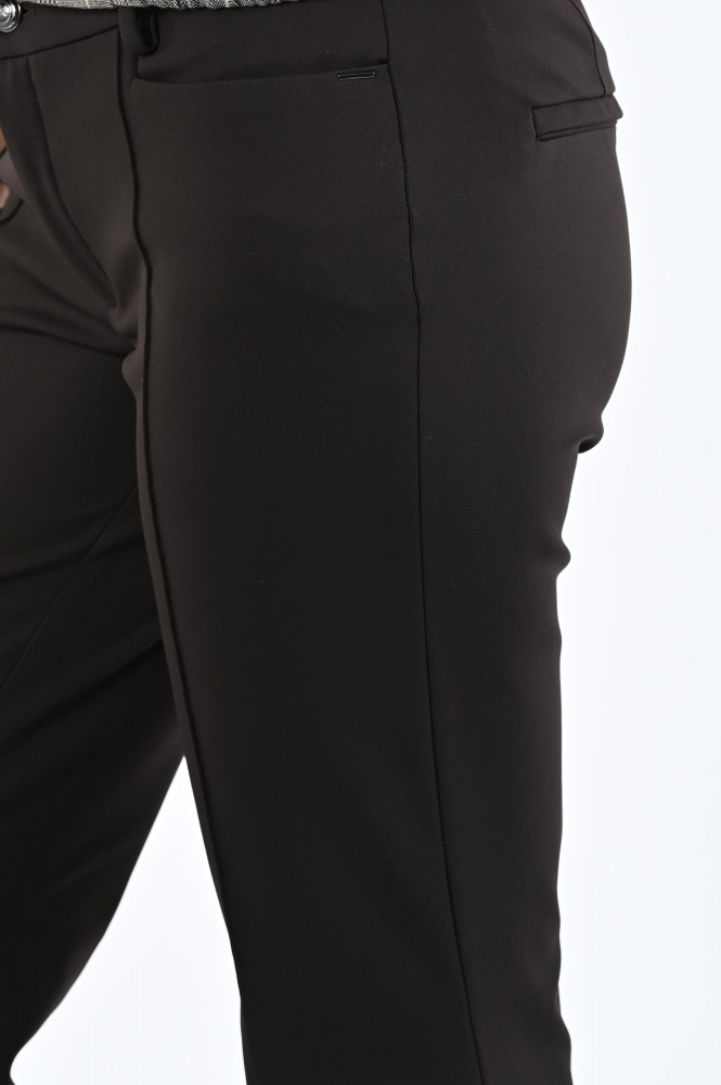 Mac Dream Boot 0127 Broek Bruin
