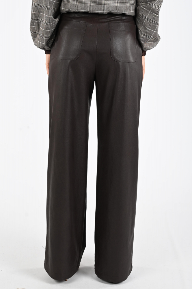 Caroline Biss 4567 Broek Bruin