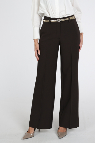 Co'couture 31207 Vola Bruin