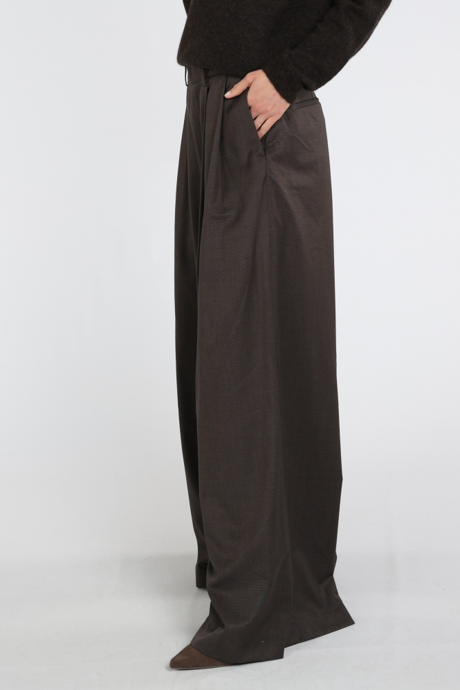 By-Bar 26418034 Sef Broek Bruin