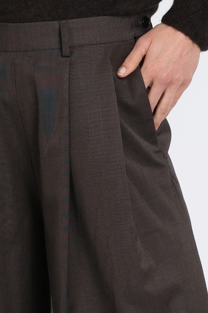 By-Bar 26418034 Sef Broek Bruin