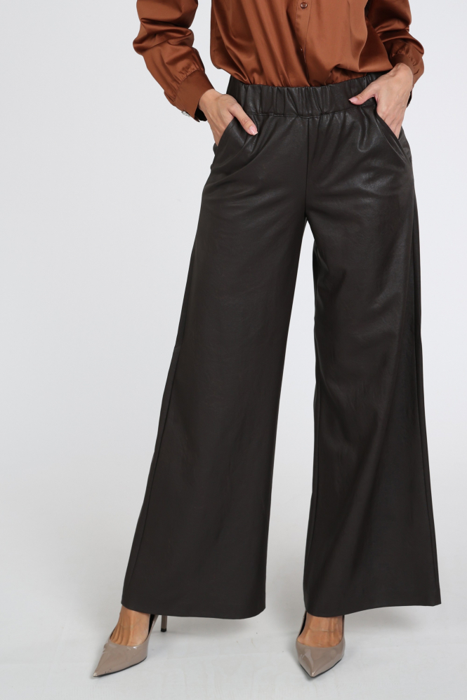 Caroline Biss 4570 Broek Bruin