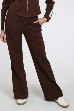Aimée the label Iceland Pants Bruin