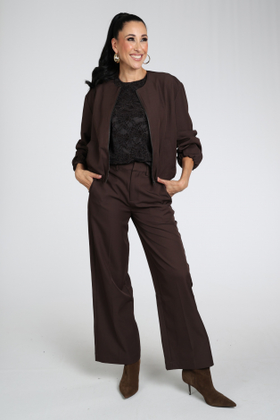 Co'couture 500428 Bruin