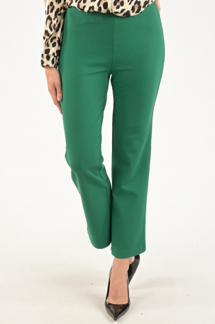 Mac flare 5222000107 Groen