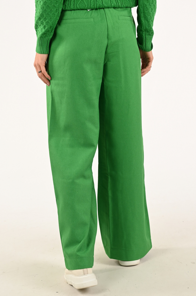 Smashed Lemon 23574 Broek Groen