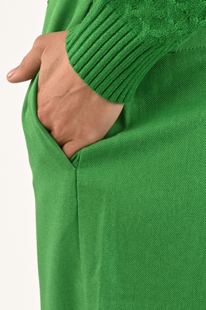 Smashed Lemon 23574 Broek Groen