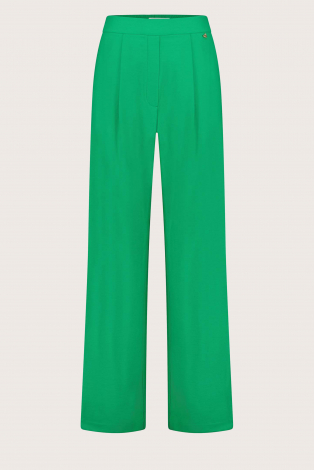 Fabienne Chapot CLT-279-TRS-SS24 Groen