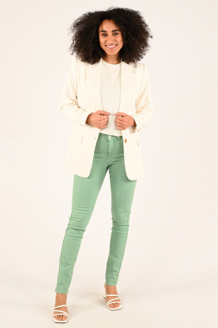 NickJean Kathy Slim Reg Groen