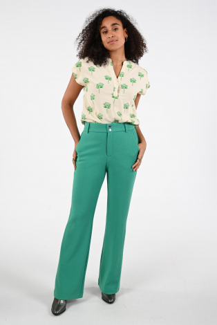 Geisha 61110-21 Groen