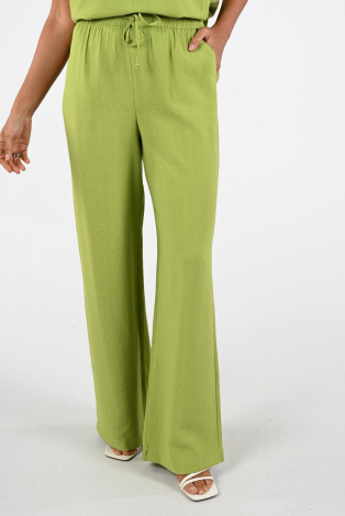 Geisha 61094-32 Groen