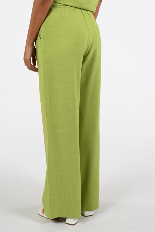 Geisha 61094-32 Groen