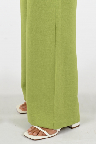 Geisha 61094-32 Groen