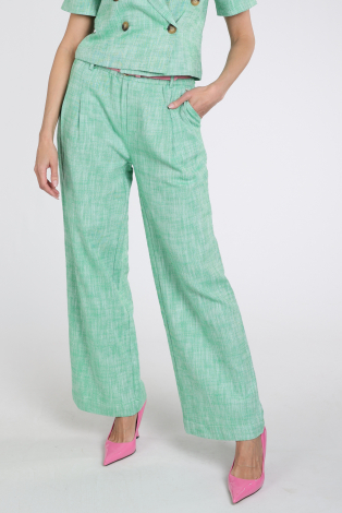 Pom Amsterdam SP9560 Groen