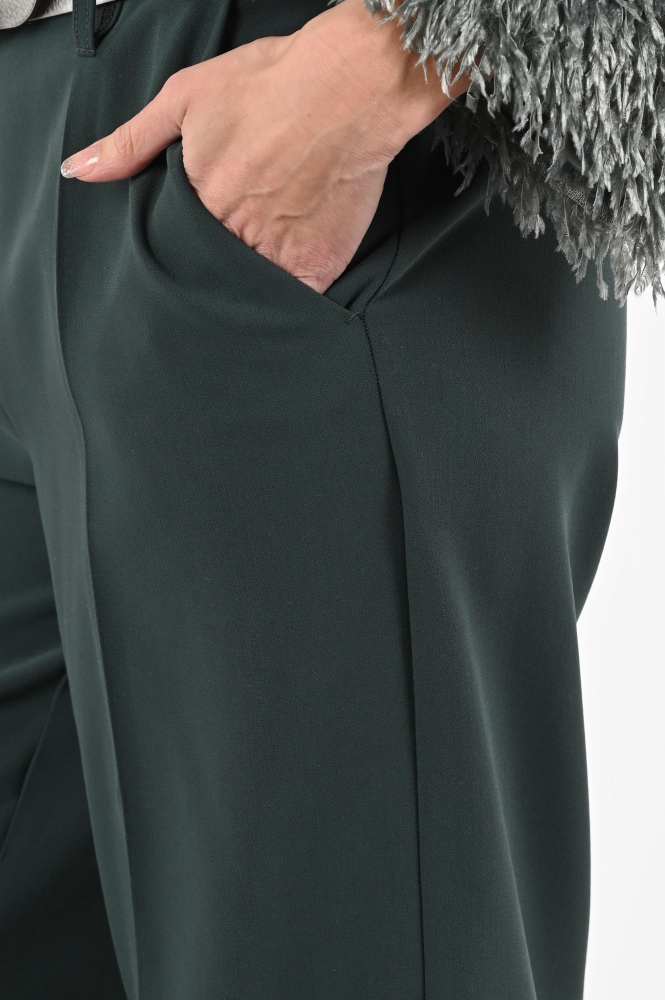 Summum 4s2369-11680 Broek Groen