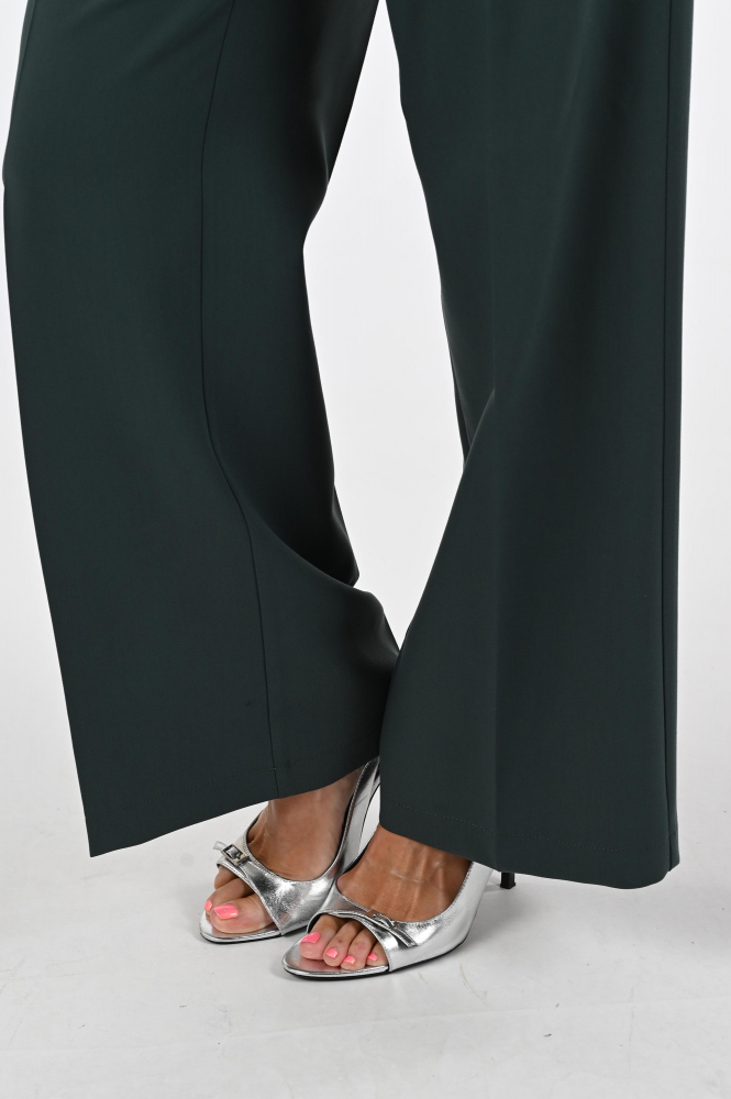 Summum 4s2369-11680 Broek Groen