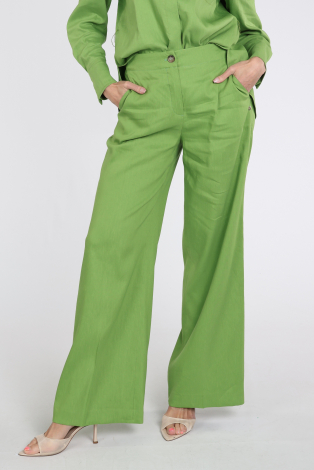 Marc Cain AC 81.69 W70 Groen