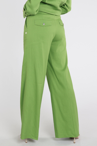 Marc Cain AC 81.69 W70 Groen