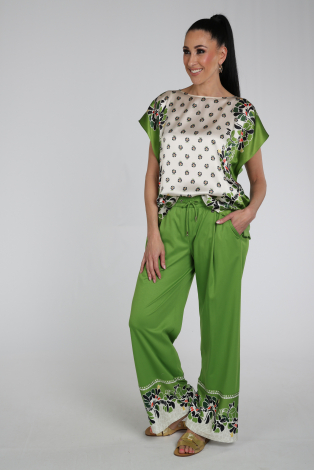 Marc Cain AC 81.67 J44 Groen