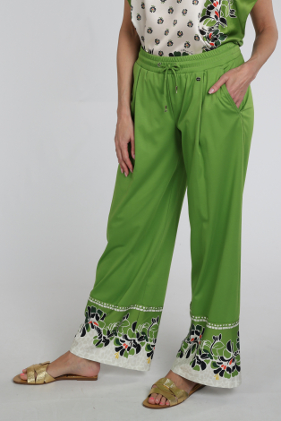 Marc Cain AC 81.67 J44 Groen