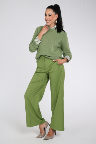MaxMara visivo mm10265 Groen