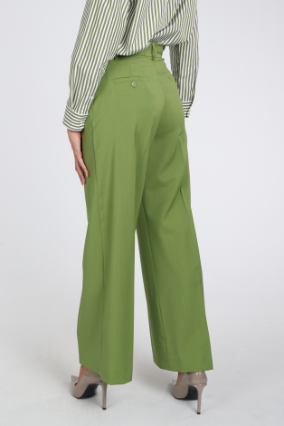 MaxMara visivo mm10265 Groen