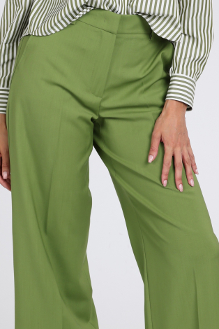 MaxMara visivo mm10265 Groen