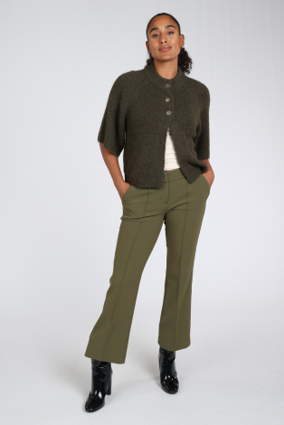 Cambio Farah 6316034200 Groen