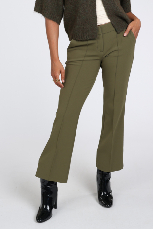 Cambio Farah 6316034200 Groen