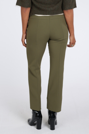 Cambio Farah 6316034200 Groen