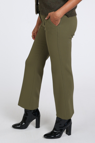 Cambio Farah 6316034200 Groen