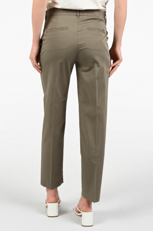 Brax Maron S 713208 Groen