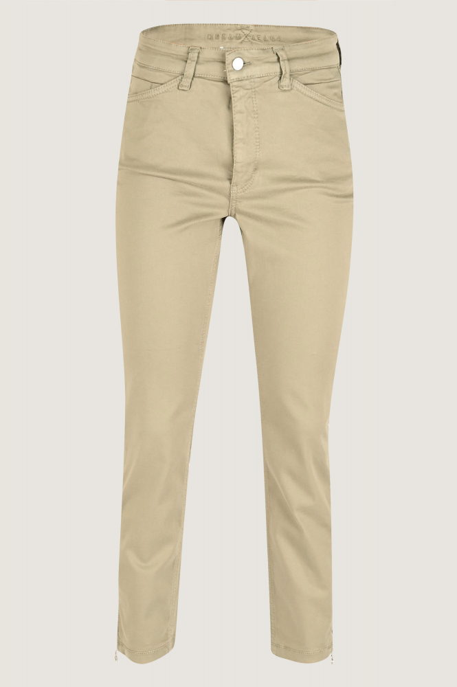 Mac dream chic Broek Groen