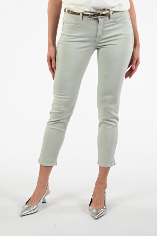 Cambio piper short Groen