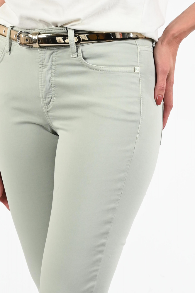 Cambio piper short Broek Groen