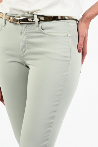 Cambio piper short Groen