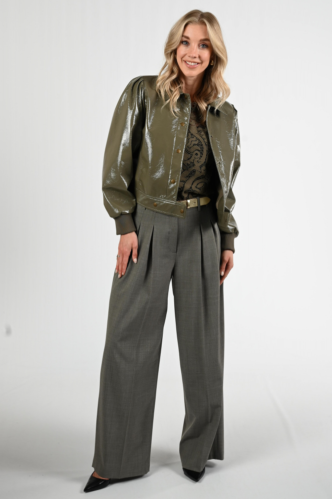 Cambio Ashley Broek Groen