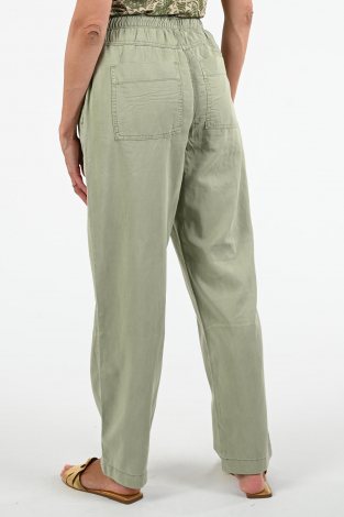 Geisha 51021-10 Groen