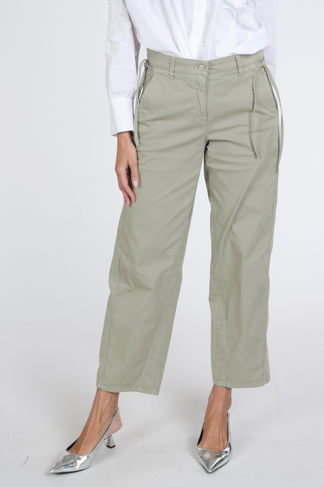 Cambio olympia Broek Groen